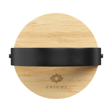 Logotrade ärikingituse foto: Wooosh Batam Light laetav lamp