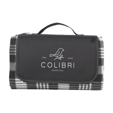 Logo trade firmakingitused foto: MacBlanket GRS piknikutekk