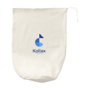 Logo trade meene pilt: Wooosh Vida GRS taaskasutatud materjalist pleed