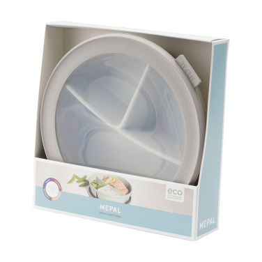 Logo trade reklaamkingitused foto: Mepal Bento Cirqula toidukarp