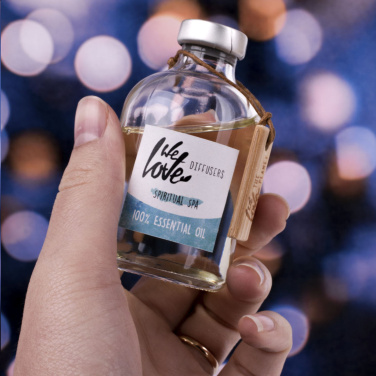 Logo trade firmakingituse pilt: We Love The Planet kodulõhnastaja 50 ml