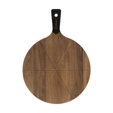 Logotrade ärikingitused pilt: Pitsakomplekt Rustico 2-tk