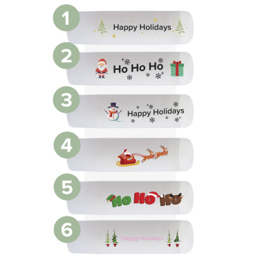 Logo trade ärikingitused foto: FrostBalm X-Mas huulepalsam