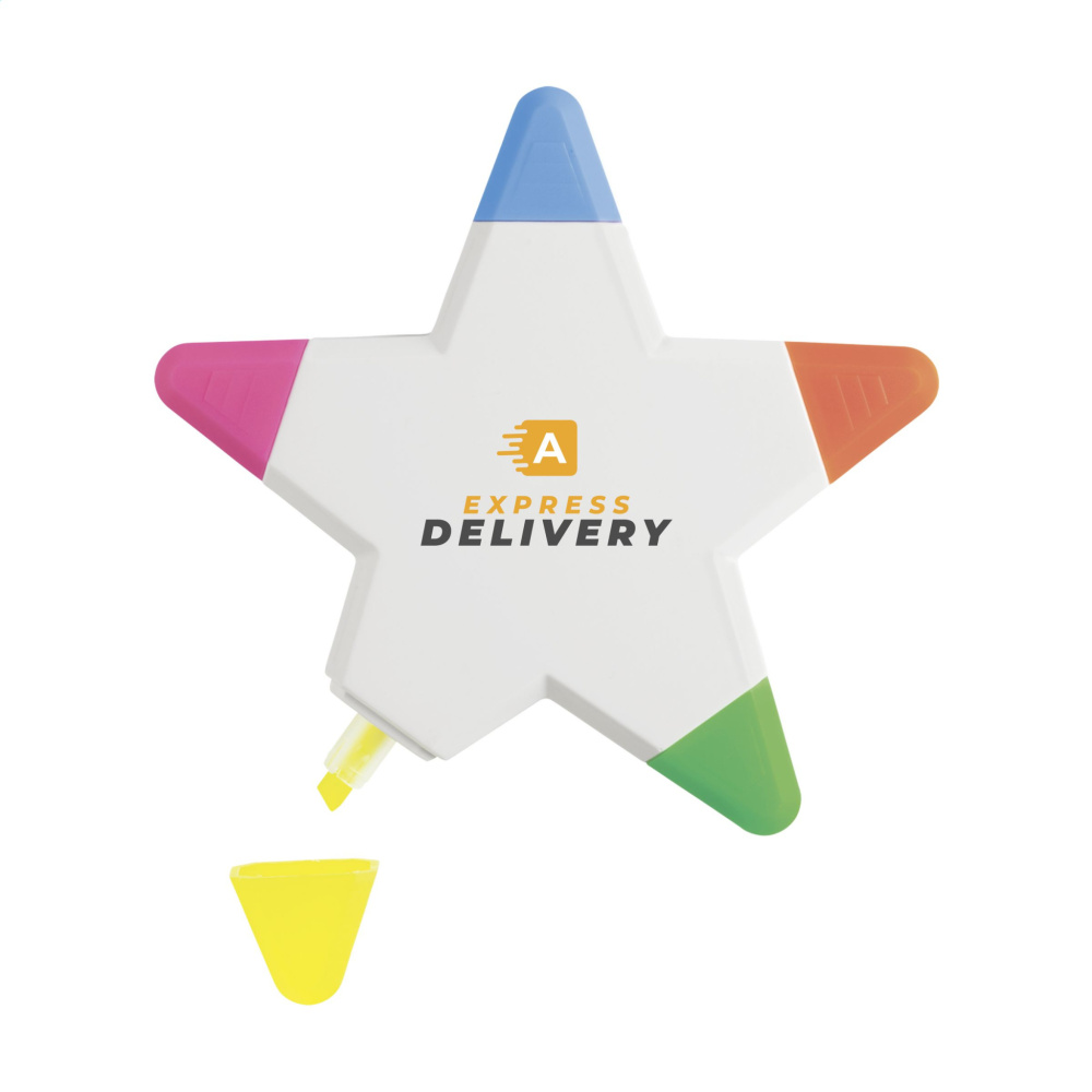 Logo trade meene pilt: StarMarker marker