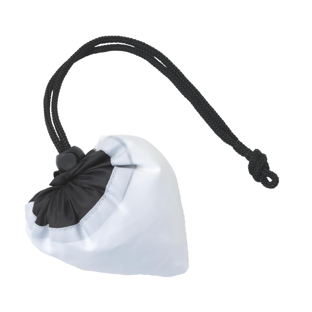 Logo trade firmakingi pilt: Kokkupandav maasikakott