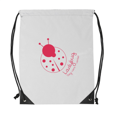 Logo trade reklaamkingid foto: Reflex Bag seljakott