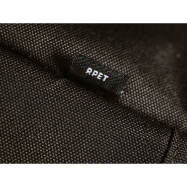 Logo trade meened foto: Nolan Recycle RPET seljakott