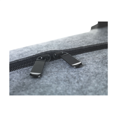 Logotrade reklaamkingi foto: Feltro GRS RPET Weekend Bag reisikott