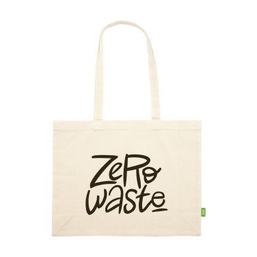 Logo trade reklaamkingi pilt: ECO Shopper Organic Cotton (180 g/m²) ostukott