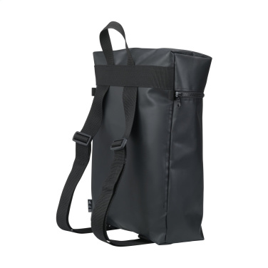 Logo trade reklaamkingi pilt: Freenck Willemi seljakott