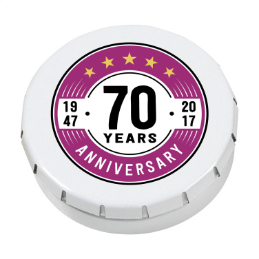 Logo trade meened foto: Mini piparmündipastillid