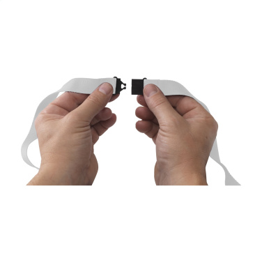 Logotrade meene foto: KeyCord Budget Safety 2 cm