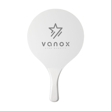 Logotrade meene foto: BeachTennis rannamäng