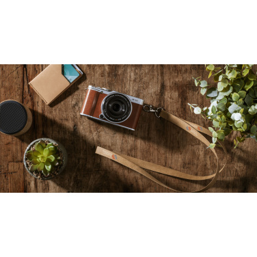 Logotrade reklaamkingi foto: Paberist 1,5 cm kaelapael