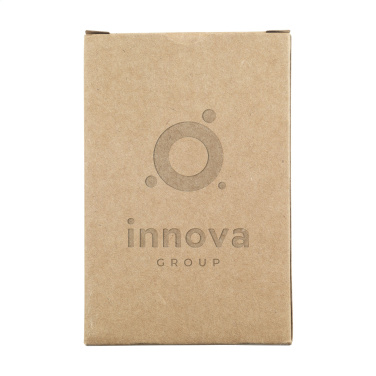 Logotrade reklaamtoote foto: Taaskasutatud mängukaardid Üks pakk