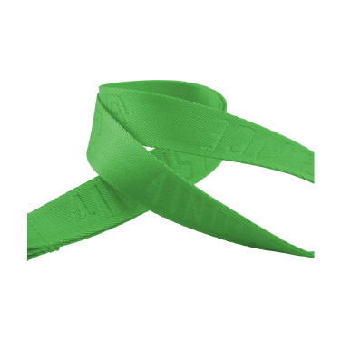 Logotrade firmakingitused pilt: Kaelapael Deep Woven 25 mm