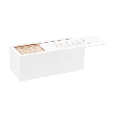 Logotrade reklaamkingitused pilt: Tower Game Deluxe X-Mas