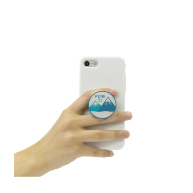 Logo trade ärikingi pilt: PopSockets® telefoni käepide