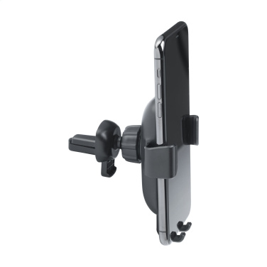 Logo trade reklaamtoote pilt: Käed-vabad juhtmevaba laadija