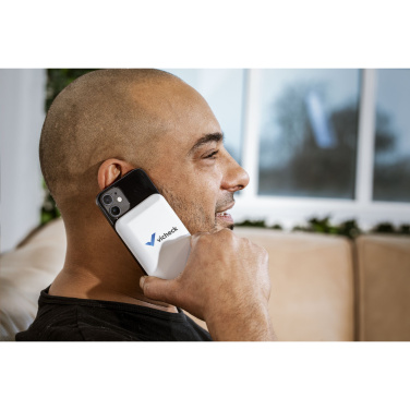 Logotrade reklaamkingi foto: Force Magnetic RCS taaskasutatud juhtmevaba akupank 5000