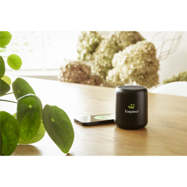 Logotrade reklaamkingi foto: Suono RCS taaskasutatud ABS juhtmevaba kõlar