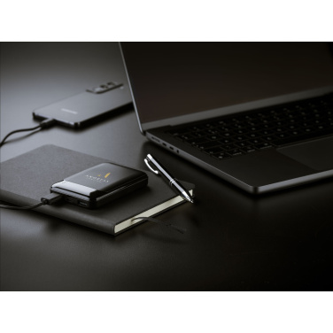 Logo trade ärikingitused foto: Kompaktne 5000 RCS taaskasutatud ABS-i jõupank