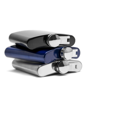 Logotrade meened pilt: HipFlask 200 ml joogipudel
