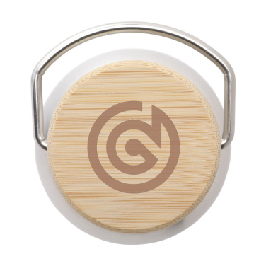 Logo trade reklaamkingid foto: Nordvik 500 ml joogipudel