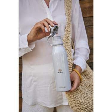 Logotrade reklaamtooted pilt: Contigo® Matterhorn Metallic 590 ml joogipudel