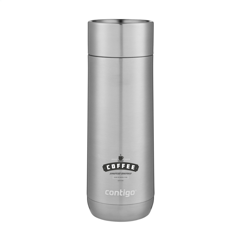 Logotrade meene foto: Contigo® Luxe AUTOSEAL® 470 ml termotass