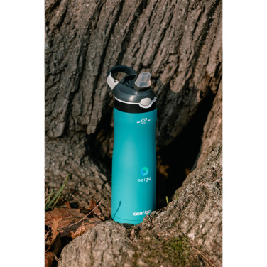 Logotrade reklaamtooted pilt: Contigo® Ashland Chill Color 590 ml joogipudel