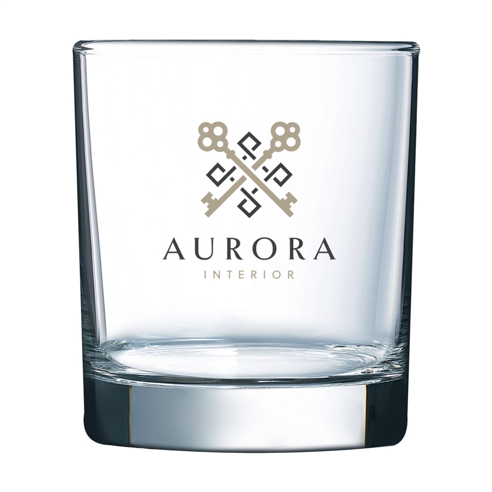 Logotrade ärikingi foto: Scott Water Glass 300 ml