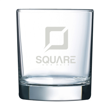 Logo trade reklaamkingitused foto: Scott Water Glass 300 ml