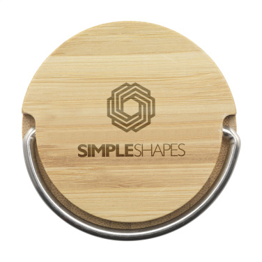 Logo trade reklaamkingituse pilt: Nara Teepudel 300 ml joogipudel