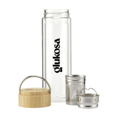 Logotrade ärikingi foto: Nara Teepudel 300 ml joogipudel