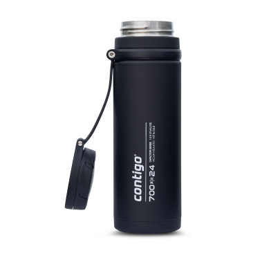 Logotrade firmakingituse foto: Contigo® Fuse Stainless Steel 700 ml termopudel