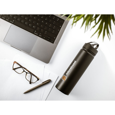 Logotrade firmakingid pilt: Flask RCS Recycled Bottle 500 ml termopudel