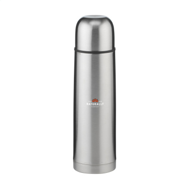 Logotrade reklaamkingi foto: Thermotop Midi RCS Recycled Steel 500 ml termopudel