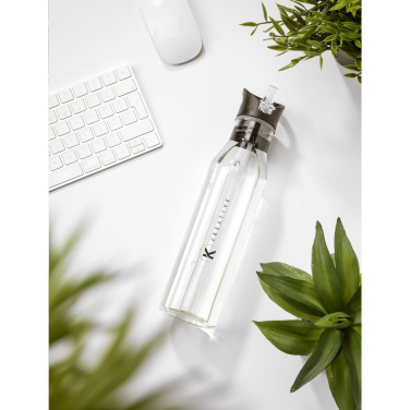 Logo trade ärikingitused foto: Sava GRS RPET pudel 720 ml