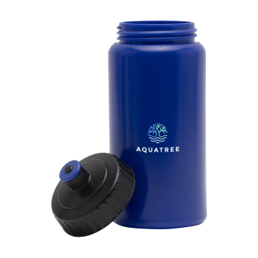 Logotrade ärikingid pilt: Sugarcane Bio Bidon 500 ml joogipudel