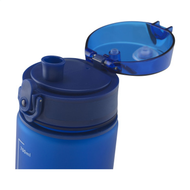 Logo trade reklaamkingid foto: Hailey pudel 750 ml