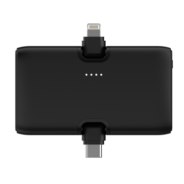 Logotrade reklaamkingid pilt: Urban Vitamin Los Angeles RCS 20W PD akupank