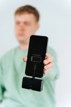 Logo trade ärikingituse pilt: Urban Vitamin Los Angeles RCS 20W PD akupank