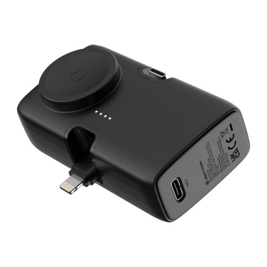 Logotrade reklaamkingi foto: Urban Vitamin akupank San Diego RCS 20W PD