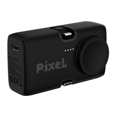 Logotrade reklaamkingi foto: Urban Vitamin akupank San Diego RCS 20W PD