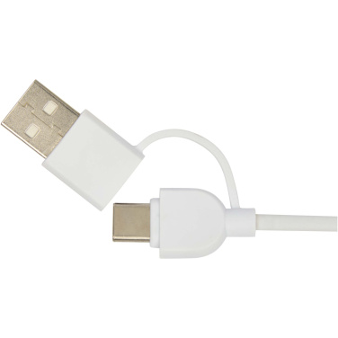 Logo trade meene pilt: Freal 15 W taaskasutatud plastist juhtmevaba laadimisalus