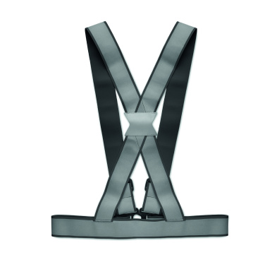 Logotrade firmakingi foto: Reguleeritav 360 helkurvöö