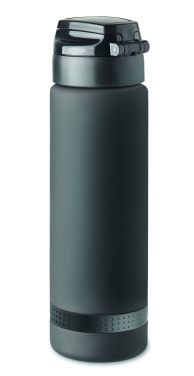 Logotrade reklaamkingid pilt: LEVEL spordipudel RPET 1L