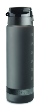 Logotrade reklaamkingi foto: LEVEL spordipudel RPET 1L