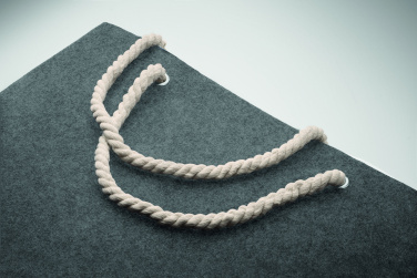 Logo trade reklaamtooted foto: FELTSEA RPET vildist rannakott